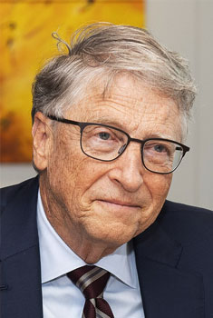 Bill-Gates