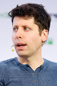 Sam-Altman